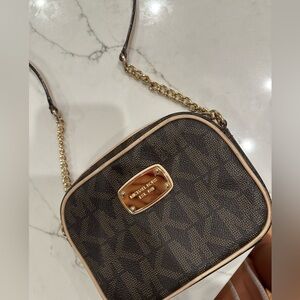 Michael Kors Small Crossbody Bag